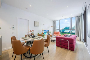 CBD sweet 3Br ChinaTown ICC & parking & Firework Sydney